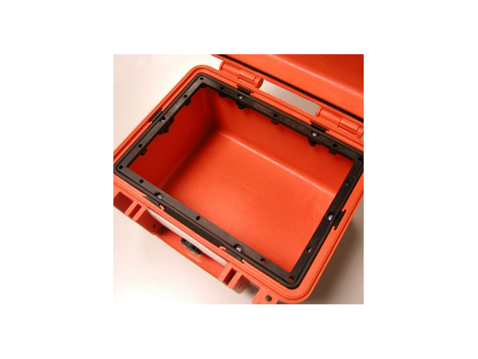 PLASTIC CASES ACCESSORY Panel RING For Case 5117 & 5122