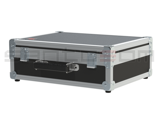Santosom Flight case, Laptop Max: 327x229x40