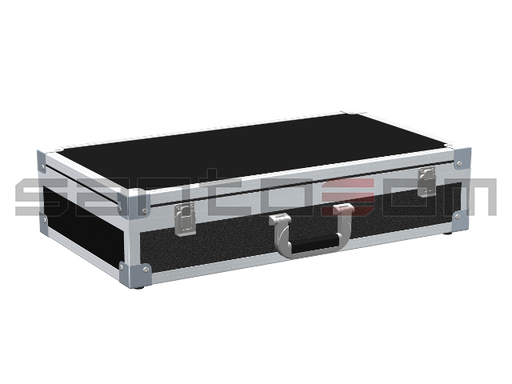 Santosom Flight Case, Laptop Max: 550x380x80
