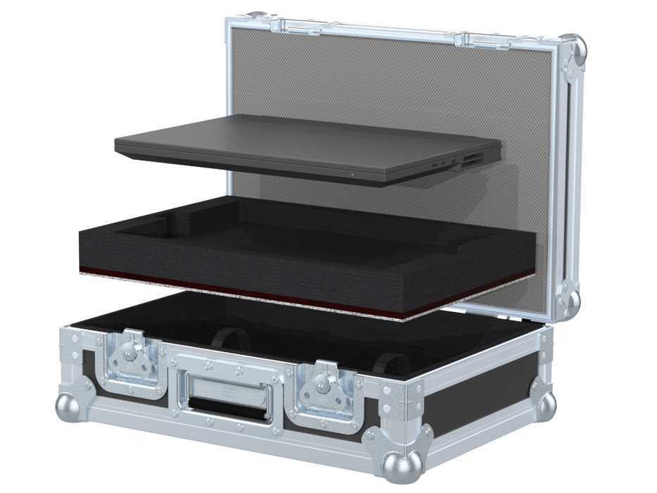Santosom Flightcase Laptop SKIKK 15MT0W