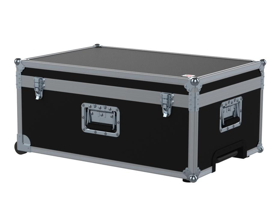 Santosom Tablets Flight case 20x Tablet 10" (294x205x11 mm) + wifi