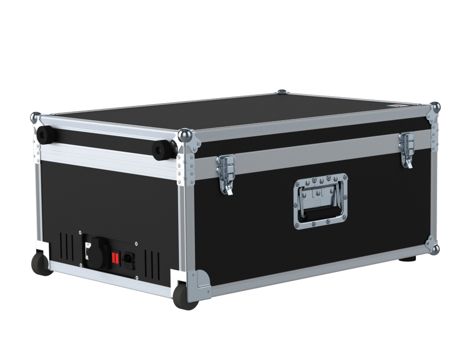 Santosom Tablets Flight case 20x Tablet 10" (294x205x11 mm) + wifi