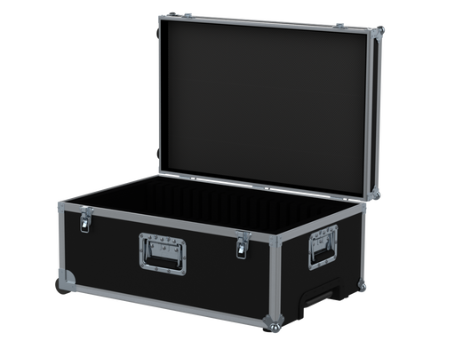 Santosom Tablets Flight case 20x Tablet 10" (294x205x11 mm) + wifi