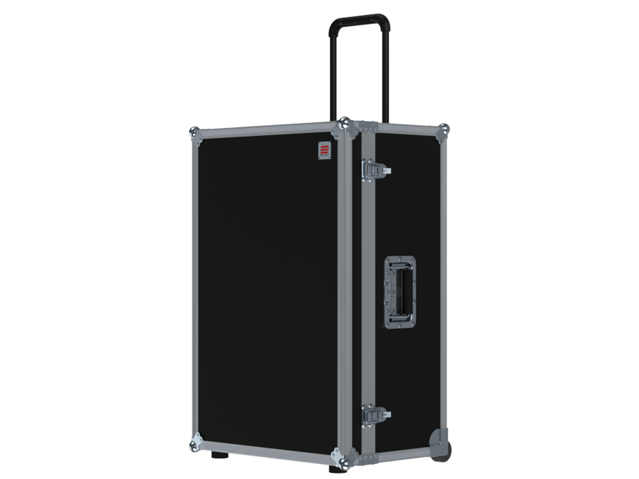 Santosom Tablets Flight case 20x Tablet 10" (294x205x11 mm) + wifi