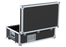 Santosom Flight case, 16x Tablets (250x170x10) w/power