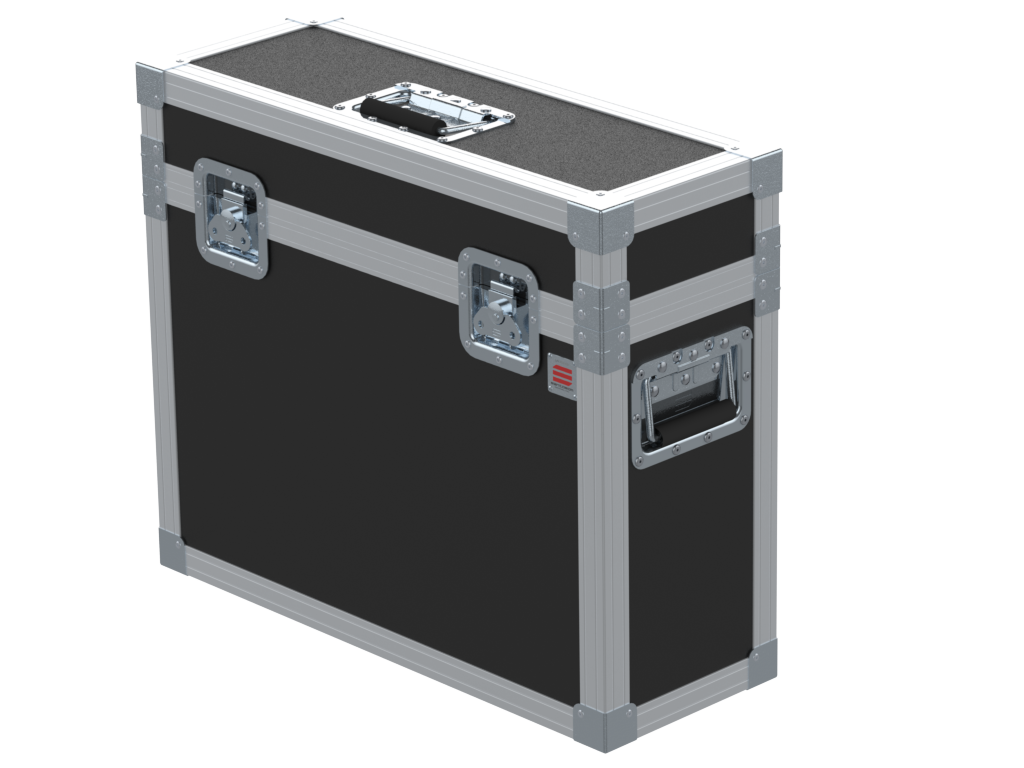 Santosom Hand case, Apple IMAC 21,5 inch LED 16:9