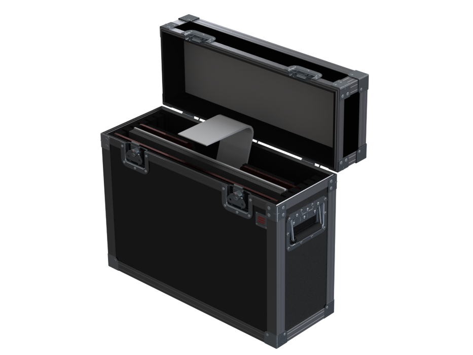 Santosom Hand case, Apple IMAC 21,5 inch LED 16:9