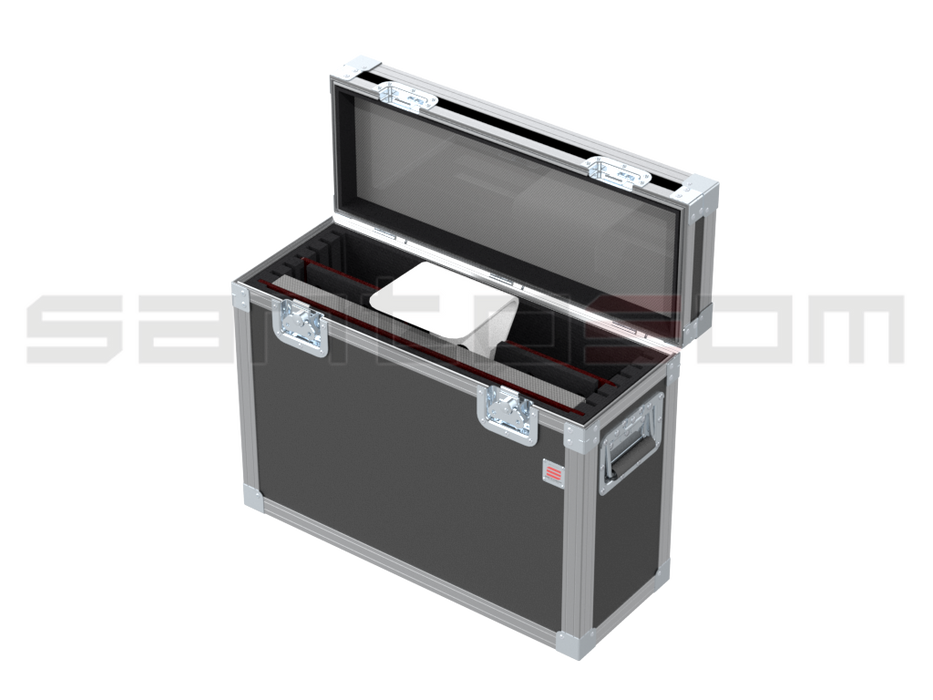 Santosom Hand case, Apple IMAC 21,5 inch LED 16:9