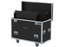 Santosom Flight case PRO, Videri Multi Monitor V2/V3/V4/V5/VQ
