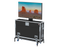 SANTOSOM Display Flight case PRO, 1x Plasma Lift 65" (157x14x98cm UID)