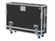 SANTOSOM Display Flight case PRO, 1x Plasma Lift 65" (157x14x98cm UID)