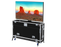 SANTOSOM Display Flight case PRO, 1x Plasma Lift 85"