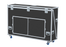 SANTOSOM Display Flight case Universal, LCD Max: 2000x125x1300 (2 doors)