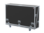 SANTOSOM Display Flight case Universal, LCD Max: 2000x125x1300 (2 doors)