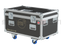 Santosom Projector Flight case PRO, 6x DTS Scena 650/1000/1200+clamp+Barndoor