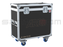 Santosom Projector Flight case PRO, 2x Arri 2KW T2 PO