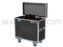 Santosom Projector Flight case PRO, 2x Arri 2KW T2 PO
