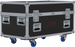 Santosom Projector Flight case PRO, 6x Arri True Blue ST1 1KW