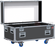 Santosom Projector Flight case PRO, 6x Arri True Blue ST1 1KW