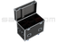 Santosom Projector Flight case PRO, 6x ETC S4 19º-26º (275x250x760)