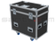 Santosom Projector Flight case PRO, 6x ETC S4 19º-26º (275x250x760)