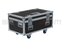 Santosom Projector Flight case PRO, 4x Starway MiniKolor