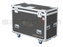 Santosom Projector Flight case PRO, 12x Showtec Sunstrip Active