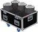 Santosom Projector Flight case PRO, 6x Varytec Studio Par II MSR 575