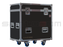 Santosom Projector Flight case PRO, 6x ETC S4 Series 2