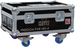 Santosom Projector Flight case PRO, 8x Chauvet Freedom Par Hex-4 / Quad-4