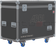 Santosom Projector Flight case, 4x ARRI Sky Panel S60-C + PSU + Access.