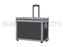 Santosom Projector Flight Case, Cineo HS2 + Mirror