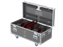 Santosom Projector Flight case PRO, 4x CLF Ares