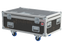 Santosom Projector Flight Case Pro, 6x Cameo Zenit B60