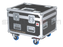 Santosom Projector Flight case PRO, 6x CLF Ledwash RGBW