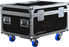 Santosom Projector Flight case PRO, 6x Projetor 240x240x345