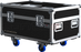 Santosom Projector Flight Case PRO, 8x Leding SolarZoom RGBW