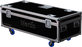 Santosom Projector Flight case, 8x Martin Rush PAR-2 + Access.