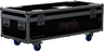 Santosom Projector Flight case, 8x Martin Rush PAR-2 + Access.
