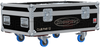 Santosom Projector Flight Case PRO, 12x Showtec Club Par 12/6 RGBWAUV