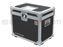 Santosom Projector Flight Case, 2x Elation Sixpar 300