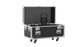 Santosom Projector Flight Case, 8x Elation Arena Zoom Q7