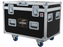 Santosom Projector Flight case PRO, 4x Leding X-Bolt