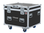 Santosom Projector Flight case, 4x Strand Cantata FC Fresnel Led