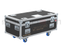 Santosom Projector Flight Case Pro, 6x Cameo Flat Pro18IP65 + Access.