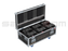 Santosom Projector Flight Case Pro, 6x Cameo Flat Pro18IP65 + Access.