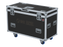 Santosom Projector Flight case PRO, 12x Horoz Electric Panter-400