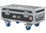 Santosom Projector Flight case PRO, 10x Chauvet Freedom Par Hex-4 / Quad-4