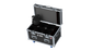 Santosom Projector Flight case PRO, 6x CLF HERA (clamps on)