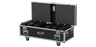 Santosom Projector Flight case PRO, 6x ELATION PALADIN Panel